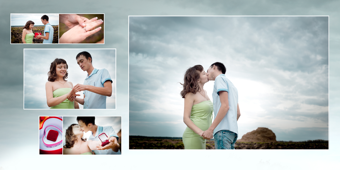 Lovestory