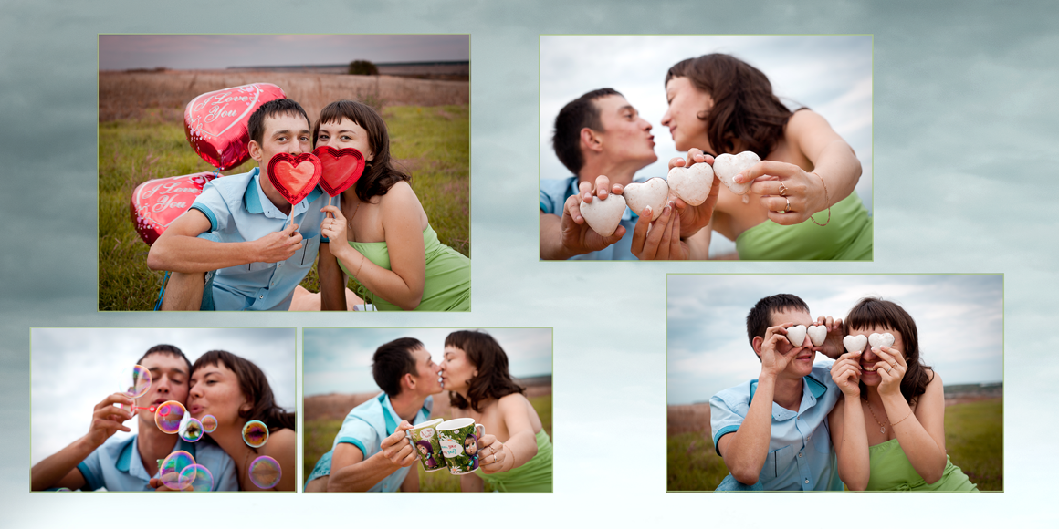 Lovestory